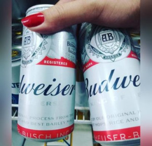 Budweiser